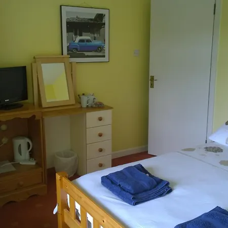 Mulberry Bed & Breakfast Westport
