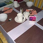 Bed and breakfast Mulberry