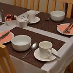 Mulberry 3* Westport