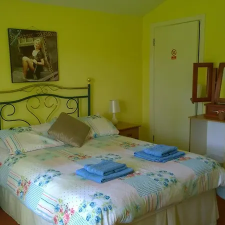 Mulberry 3* Westport