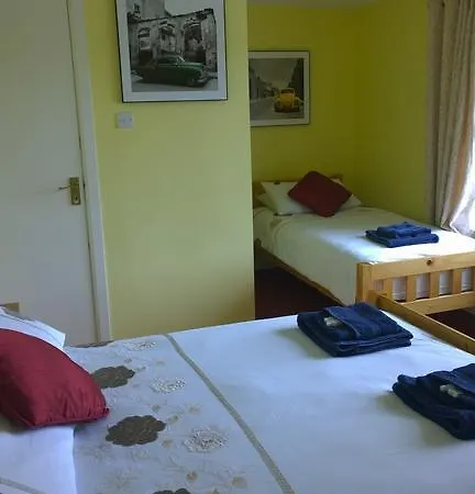 Mulberry Bed & Breakfast