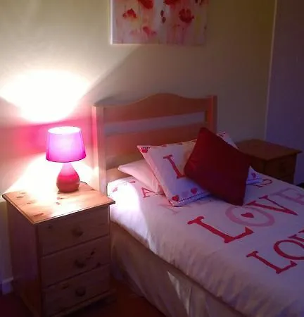 Mulberry 3* Westport