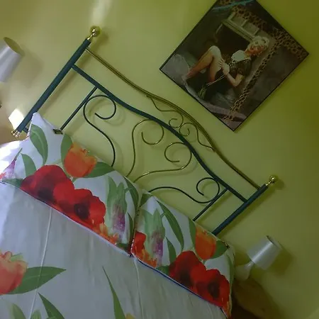 Mulberry Bed & Breakfast Westport