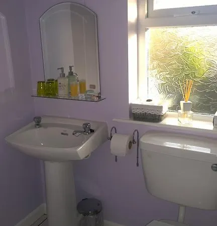 Mulberry Bed & Breakfast Westport