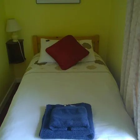 Bed & Breakfast Mulberry 3*