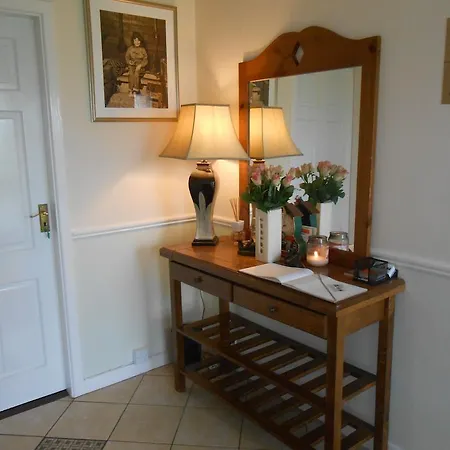 Bed & Breakfast Mulberry Westport