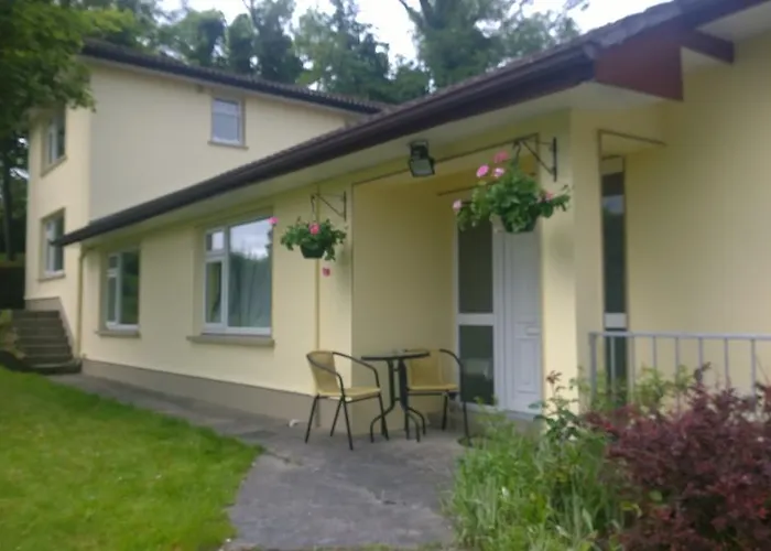 Mulberry Bed & Breakfast