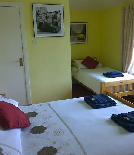 Mulberry Bed & Breakfast