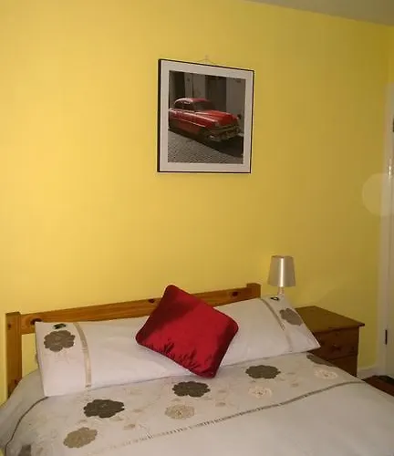 Mulberry 3* Westport