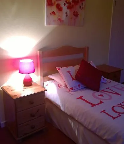 Mulberry 3* Westport