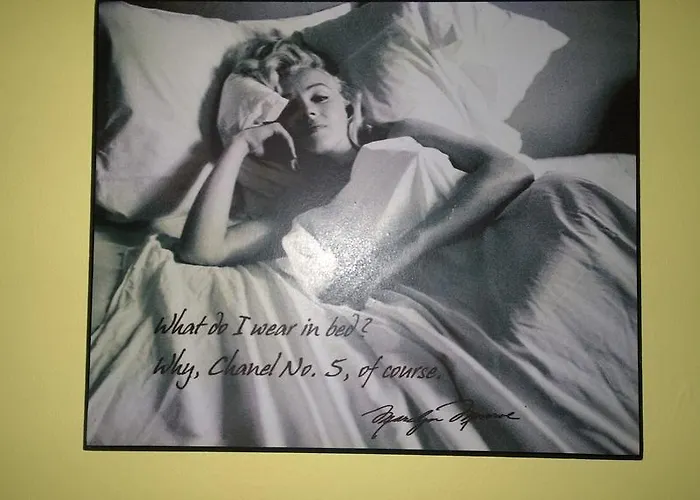 Mulberry Bed & Breakfast Westport