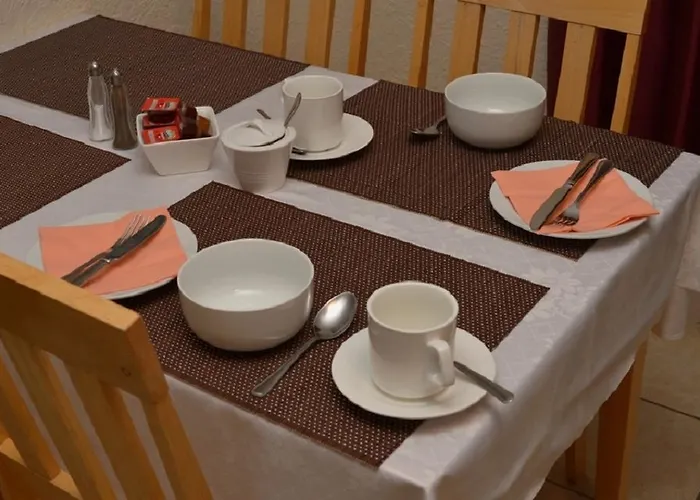 Mulberry 3* Westport