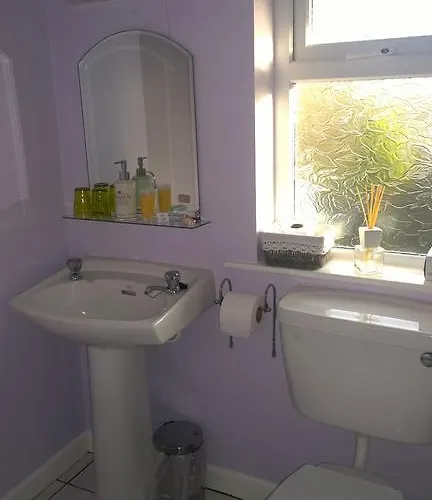 Mulberry Bed & Breakfast Westport