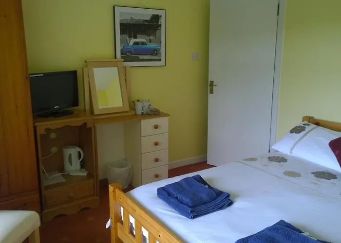 Mulberry Bed & Breakfast Westport