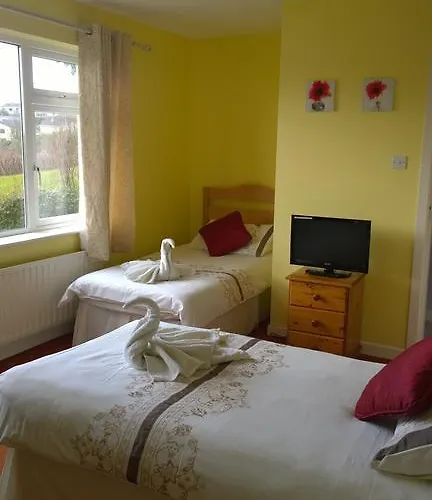 Bed & Breakfast Mulberry 3*