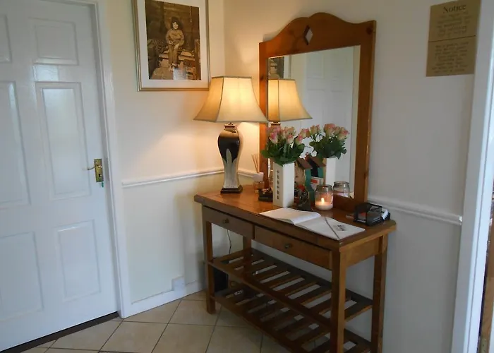 Bed & Breakfast Mulberry Westport