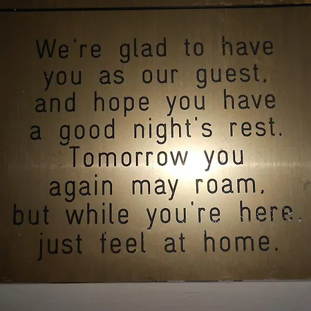 Mulberry Alojamento de Acomodação e Pequeno-almoço 3*