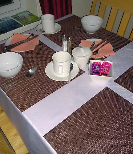Couette-café Mulberry