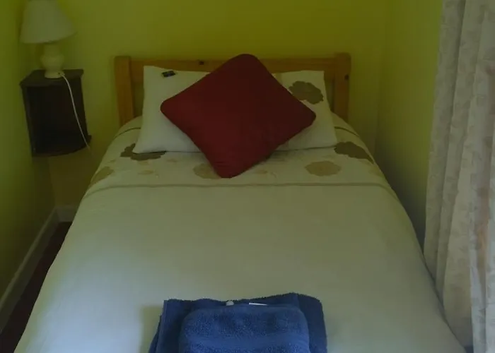 Couette-café Mulberry 3*